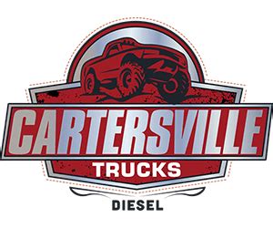 Cartersville trucks - We are a family owned and operated used diesel truck dealership that sells only the best pre-owned... 5500 Highway 20 SE, Cartersville, GA, US 30121